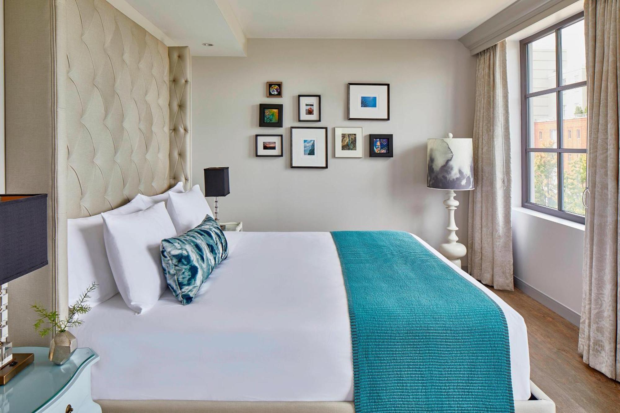 ดิ เอดวิน โฮเต็ล ออโตกราฟ คอลเลคชั่น Hotel ชัททานูกา ภายนอก รูปภาพ